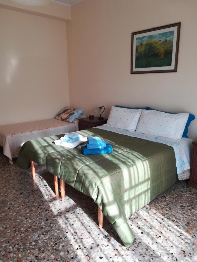 Casa Di Angela Apartment Syracuse Exterior photo