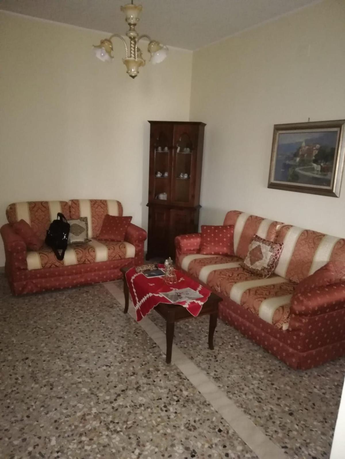Casa Di Angela Apartment Syracuse Exterior photo